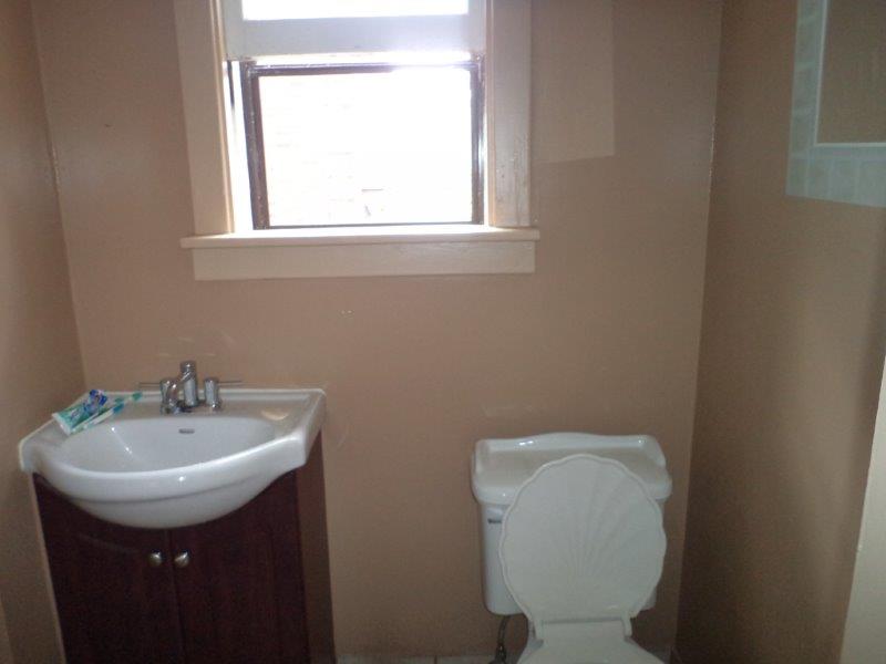 Only $850/month after rent credits!!